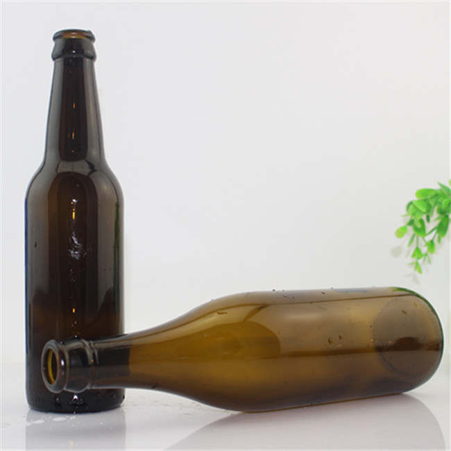 330ml glass beer bottles/wine bottles