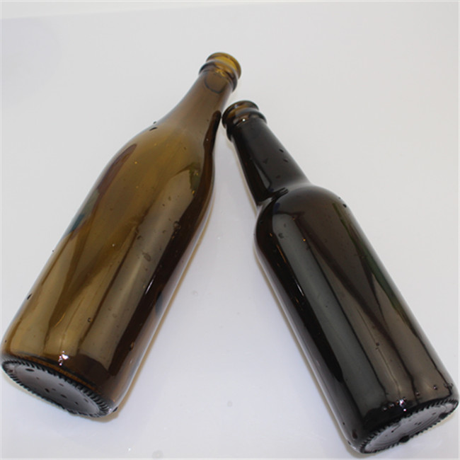 330ml glass beer bottles/wine bottles