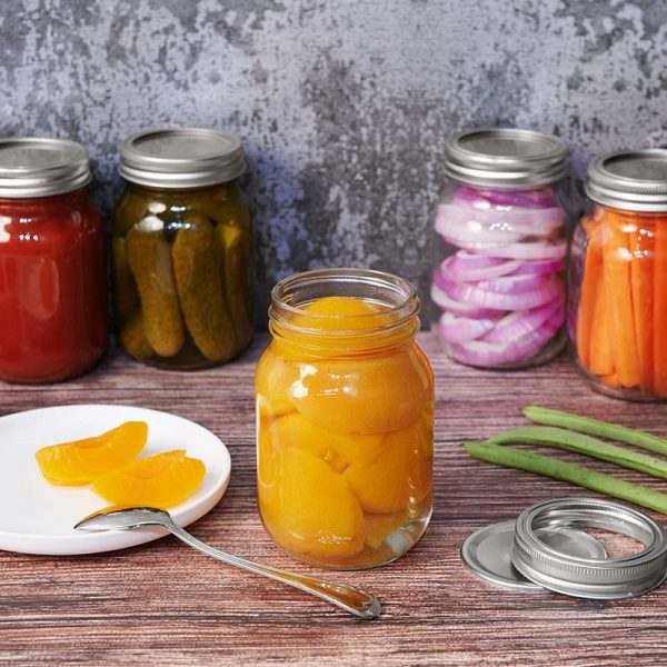Wholesale mason jar (5)