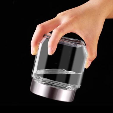 Airtight Food Storage Jar 